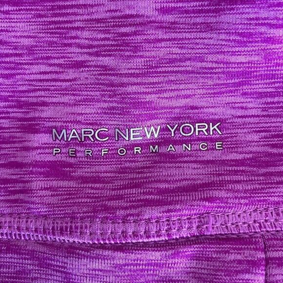 Marc New York Performance Hoody - Picture 6 of 8